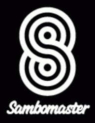 logo Sambomaster