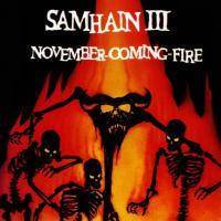 Samhain : November-Coming-Fire