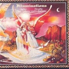 Santana : Illuminations