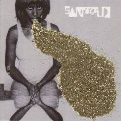 Santigold : Santogold