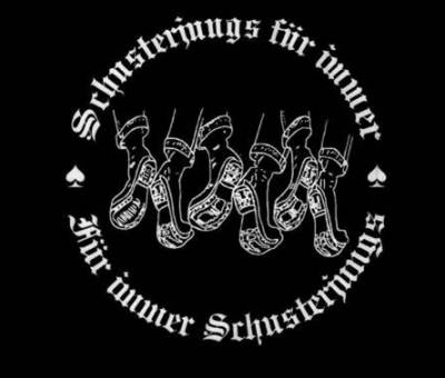 logo Schusterjungs