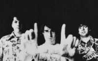 photo de Sebadoh