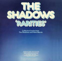 Shadows : Rarities