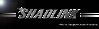 logo Shaolink