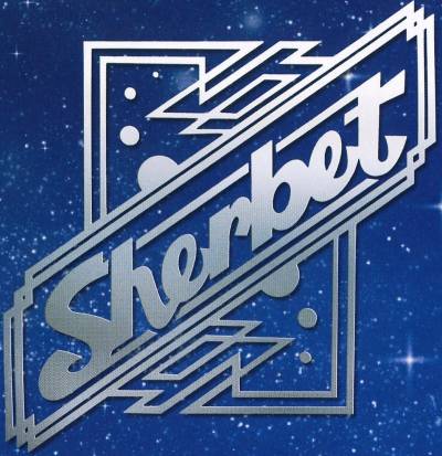 logo Sherbet