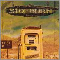 Sideburn : Gasoline