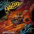 Skarbone14 : Satellites