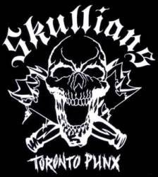 logo Skullians