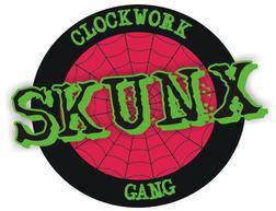 logo Skunx