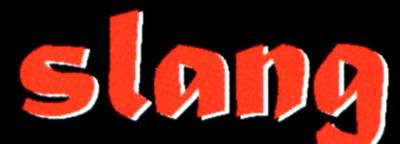logo Slang