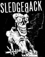 logo Sledgeback