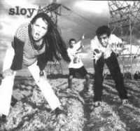 photo de Sloy