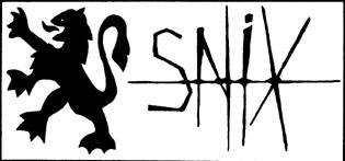 logo Snix