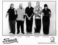 photo de Snot