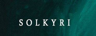 logo Solkyri