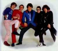 photo of Squeeze