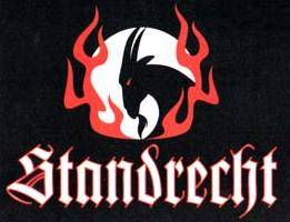 logo Standrecht