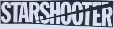 logo Starshooter