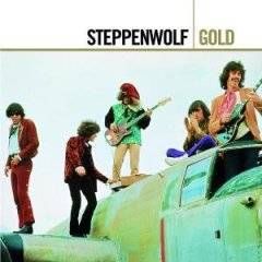 Steppenwolf : Gold
