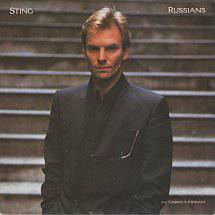 Sting : Russians