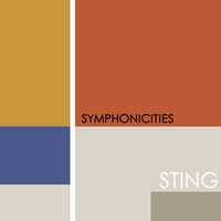 Sting : Symphonicities