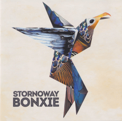 Stornoway : Bonxie