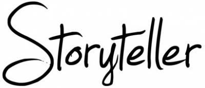 logo Storyteller
