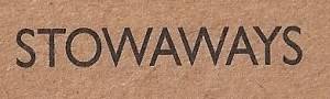 logo Stowaways