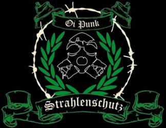 logo Strahlenschutz