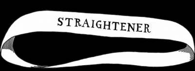 logo Straightener
