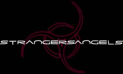 logo StrangersAngels