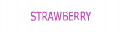 logo Strawberry