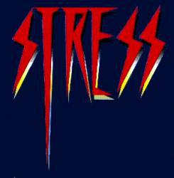 logo Stress