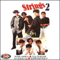 Strings : 2