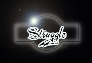 logo Struggle