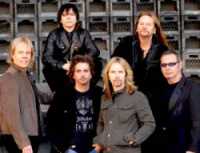 photo de Styx