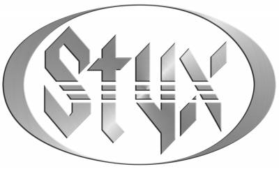 logo Styx