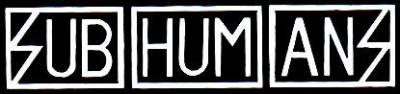 logo Subhumans