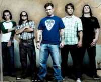 photo de Submersed