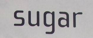 logo Sugar