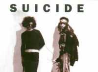 photo of Suicide