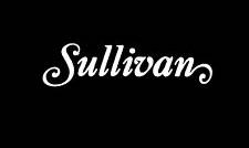 logo Sullivan