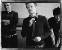 photo of Sum 41