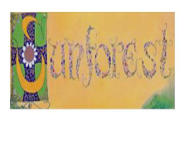logo Sunforest