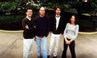 photo of Superchunk