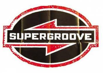 logo Supergroove