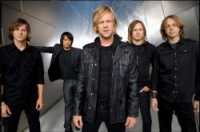 photo de Switchfoot