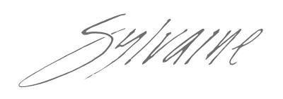 logo Sylvaine
