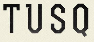 logo TUSQ