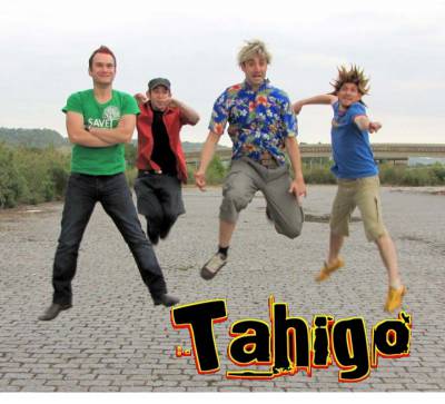 logo Tahigo